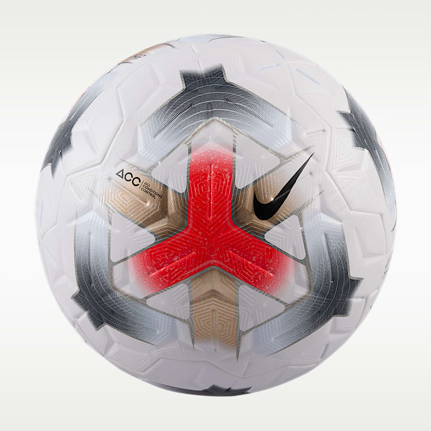 Brasil 2026/27 Pitch Ball Nike Pitch Ball. Nike LU